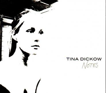 Tina Dickow Dico - NOTES - 2007 Digipack - gebraucht